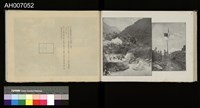 太魯閣蕃討伐軍隊寫真帖藏品圖，第55張